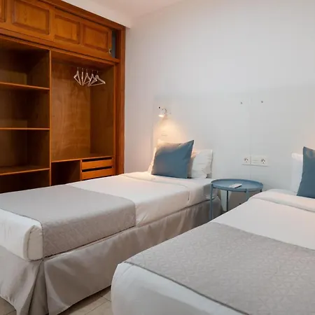 Appartement Sabbia Sea View La Playita *