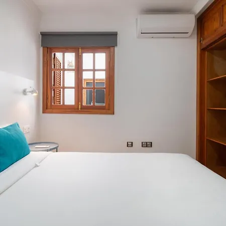 Lejlighed Sabbia Sea View La Playita