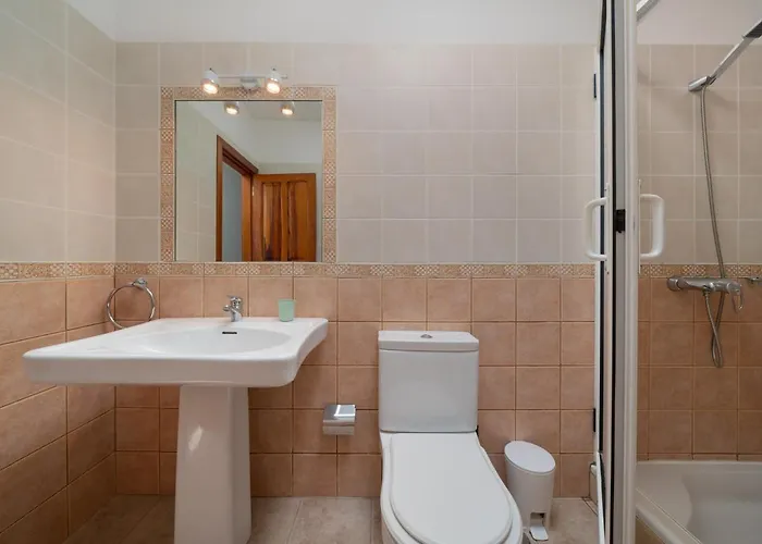 Sabbia Sea View La Playita Apartman *