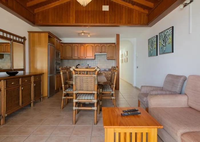 Sabbia Sea View La Playita * Puerto del Carmen