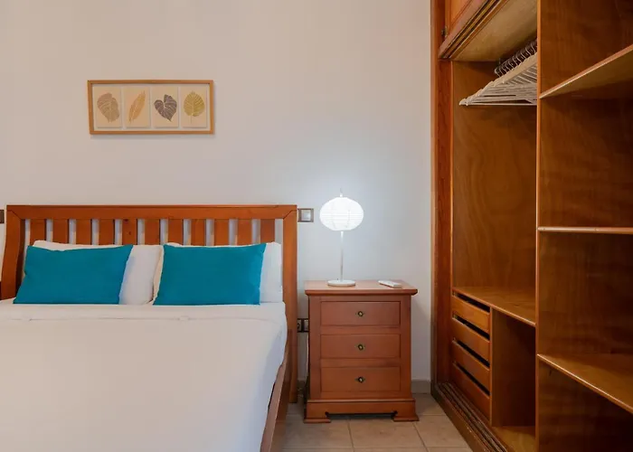 Sabbia Sea View La Playita Apartman