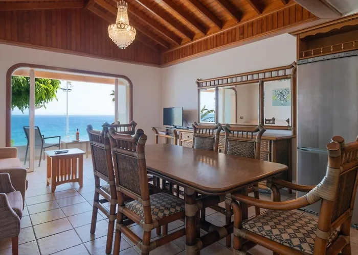 Sabbia Sea View La Playita