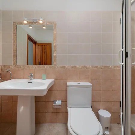 Sabbia Sea View La Playita Apartament *