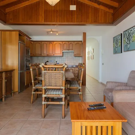 Sabbia Sea View La Playita * 卡门港