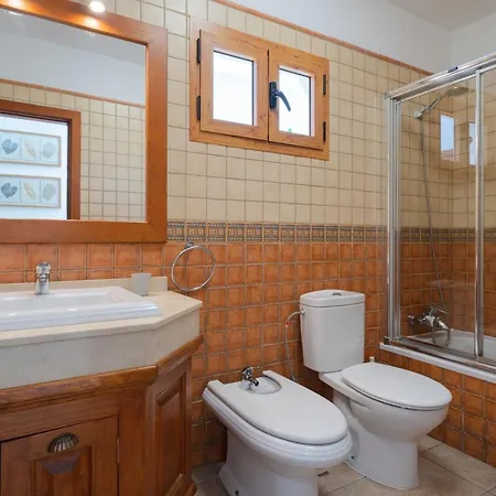 Sabbia Sea View La Playita Apartment *