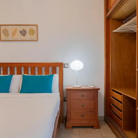 Sabbia Sea View La Playita Apartament