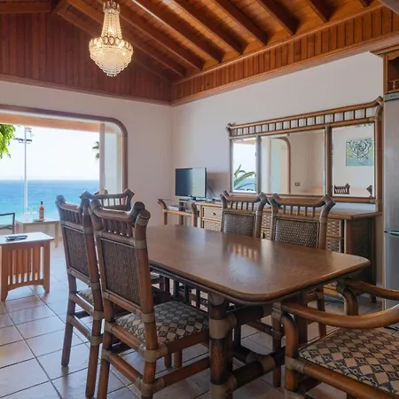 Sabbia Sea View La Playita