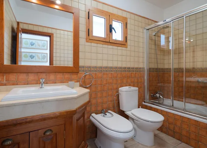 Sabbia Sea View La Playita Apartment *